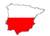 LAPIPALMA - Polski